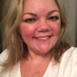 Meet your Posher, Gretchen